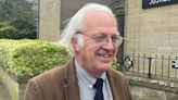 Parish council chairman says he 'could have died' in attack over birds' nests