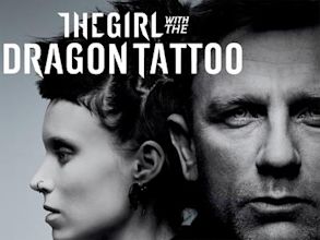 The Girl with the Dragon Tattoo (2011 film)