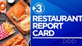 Most restaurants exceed expectations in inspections this week, celebrating perfect scores