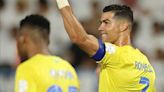 Cristiano Ronaldo convirtió en el triunfo del Al Nassr y llegó a 48 goles en la temporada | El Universal