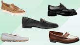 The 10 best loafers for women in 2024