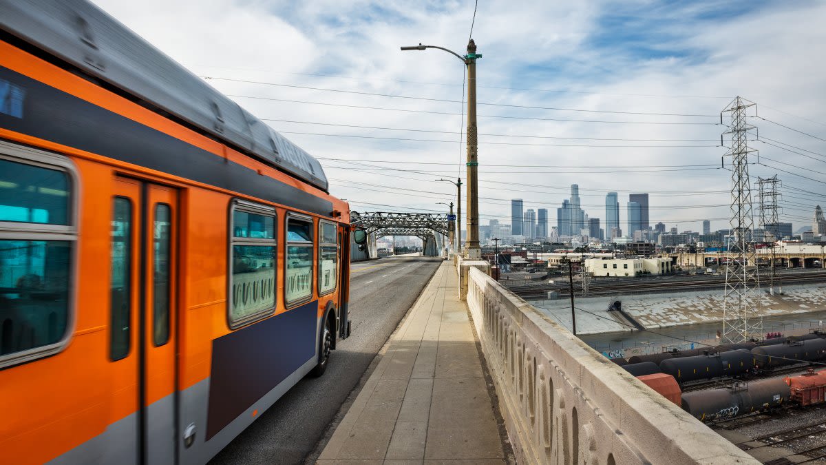 LA City Council seeks accountability to address safety concerns on Metro