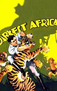 Darkest Africa