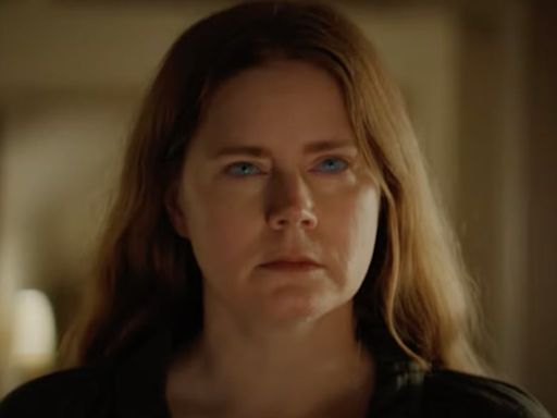 Nightbitch trailer has viewers making the same complaint about Amy Adams’s dark comedy