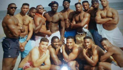 The history of Orange Crush: A spring break to remember