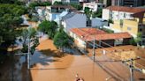 Sol, chuva e ciclone: caos climático marca 3ª semana de tragédia no RS