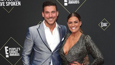 Jax Taylor Spotted With Mystery Woman at Karaoke Bar Amid Brittany Cartwright Separation