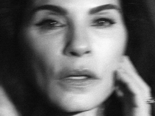 Julianna Margulies: ‘This Is the Play I’ve Been Waiting For’