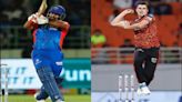 Delhi Capitals vs Sunrisers Hyderabad Prediction: Delhi have less than 50% win percentage