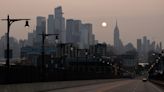 Canada’s wildfires set to shroud New York City, Northeast in smoky haze