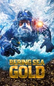 Bering Sea Gold