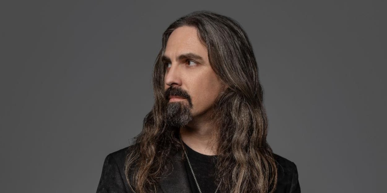 Bear McCreary Releases 'The Singularity'