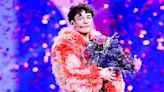 Nemo Becomes First Eurovision Contestant to Win for Switzerland Since Céline Dion