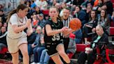 Clear Fork's Lilly Wortman earns honorable mention All-Ohio in Division III girls basketball