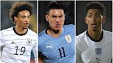 Fantasy World Cup: 30 best players to pick for your team