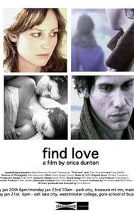 Find Love