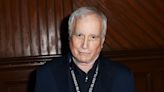 Richard Dreyfuss defends actors appearing in blackface and says Oscar's new diversity standards 'make me vomit'