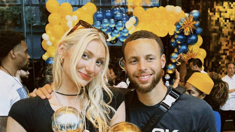 Cameron Brink's And Steph Curry's Families Used To Vacation Together