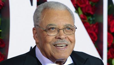 James Earl Jones, the voice of Darth Vader, dies at 93