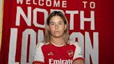 Australian Kyra Cooney-Cross signs for Arsenal while Manchester United add goalkeeper depth