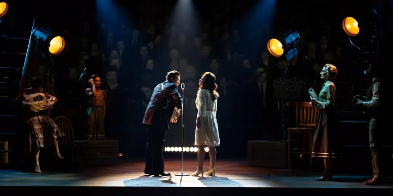 Review Roundup: Critics Sound Off On THE BALLAD OF JOHNNY AND JUNE at La Jolla Playhouse