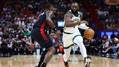 Miami Heat vs Boston Celtics schedule: How to watch 2024 NBA Playoffs series on TV