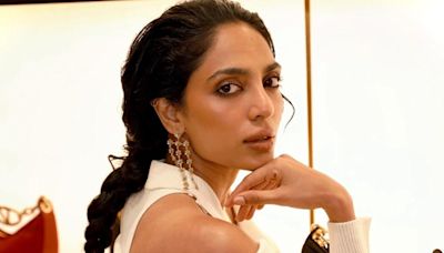 Sobhita Dhulipala recalls ‘desi’ first Cannes experience, says she ‘bought eggs, onions’ to cook for herself, missed Raman Raghav premiere