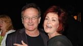 Sharon Osbourne Reveals the Late Actor Who Once Helped Her Heal & We’re Reaching for Our Tissues