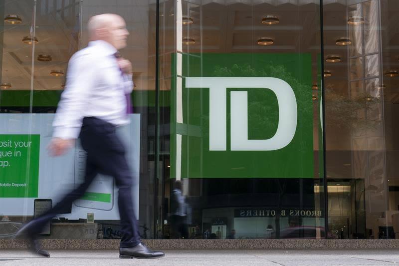 TD worst-case scenario more likely after drug money laundering allegations: analyst