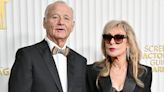 Bill Murray Steps Out with The Fabelmans Actress Jeannie Berlin at 2023 SAG Awards