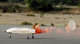 ISRO’s RLV ‘Pushpak’ completes final autonomous landing test successfully