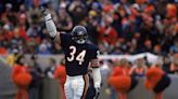 Best Bears player to wear every jersey number