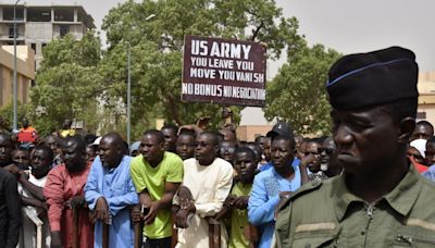 Niger: un an après le coup d'Etat, dégradation de la sécurité intérieure et des droits humains