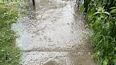 Videos: Flash flooding in Kitchener as rain hits the region