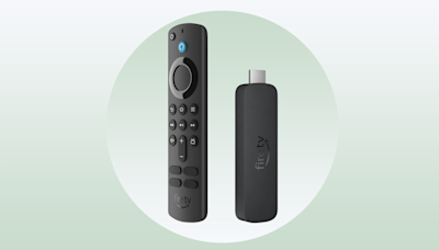 'So long, cable': The Amazon Fire TV Stick 4K is down to just $30 — one of its lowest prices ever