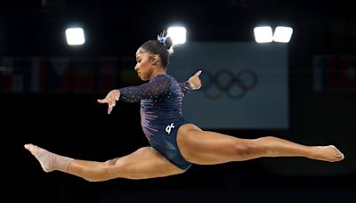 How is Olympic gymnastics scored? A guide to understanding the competition