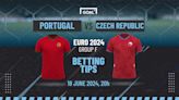 Portugal vs Czechia Predictions and Betting Tips: Martinez’s men can make their mark | Goal.com UK