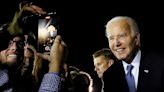 Top Democrat donors turn on Biden