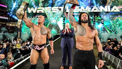Major WWE superstar undergoes massive change behind the scenes after return