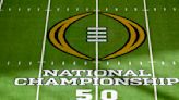 TNT Sports Will Televise College Football Playoff Games Through 5-Year ESPN Agreement