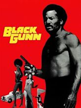 Black Gunn