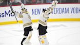 Bruins top Panthers 2-1 in Game 5 to stave off elimination