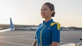 Flight attendant shares reason they say 'hello' to passengers as they board