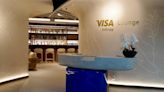 Visa incorpora mais três lounges em aeroportos brasileiros