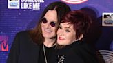 Ozzy Osbourne and Sharon Osbourne's Relationship Timeline