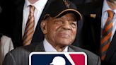 Major League Baseball Honoring Willie Mays W/ Leaguewide Moment Of Silence