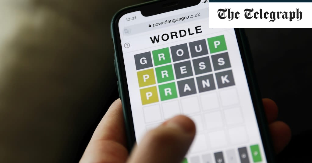 Wordle vs Worldle: ‘Nearly identical’ spin-off faces legal action by word game’s owner