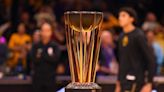 NBA Cup: 6 groups revealed for opening rounds of league's 2024 in-season tournament