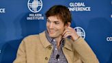 Ashton Kutcher sides with the enemy over actor and writer colleagues in AI debate: ‘I can just generate and then watch my own movie’