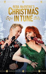 Reba McEntire's Christmas in Tune